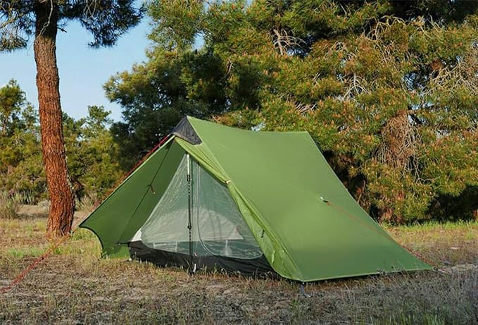 2P Khaki 3 Season