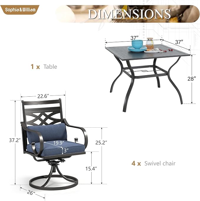 Square Table-37\