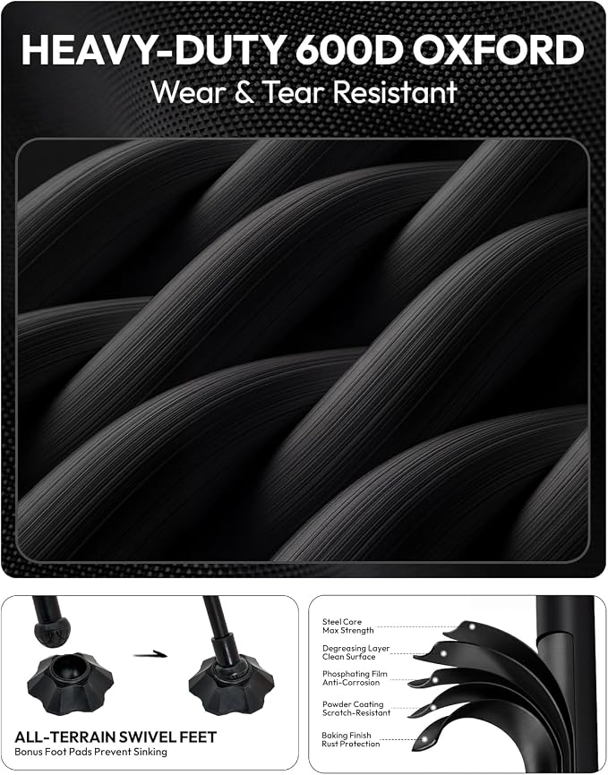 Charcoal Black