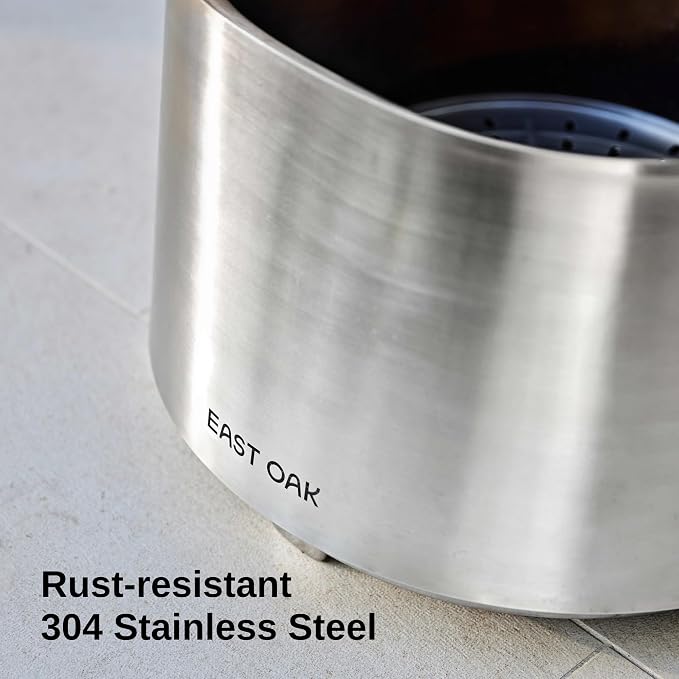 Chisel Steel