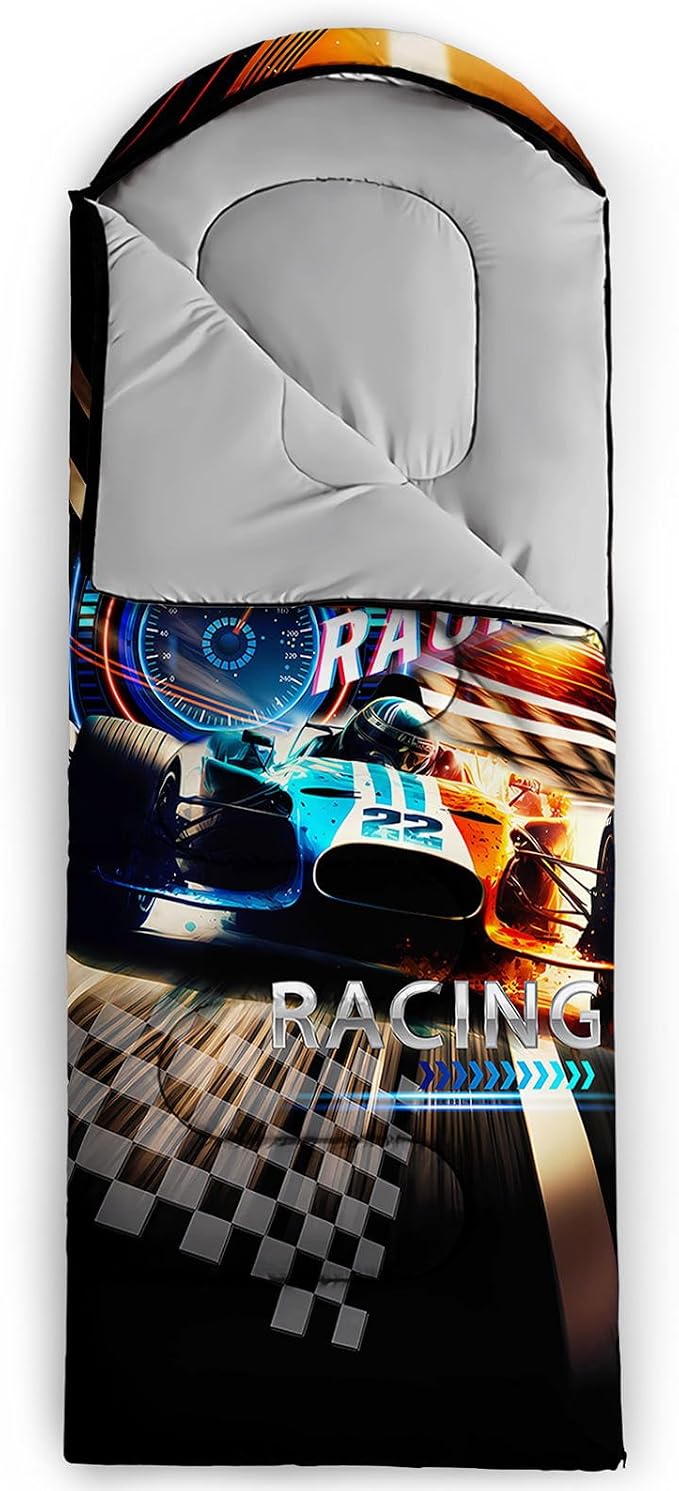 Racing