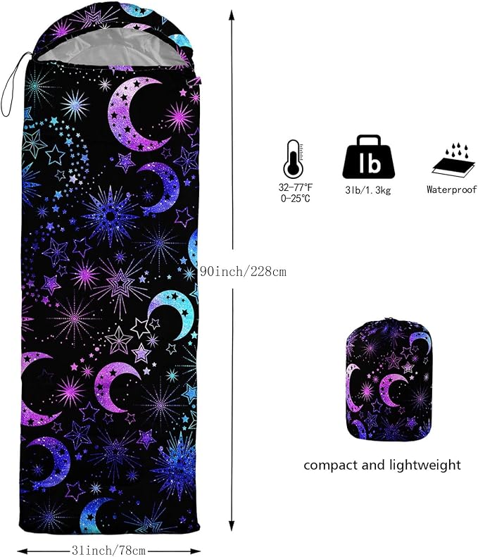 Starry Sky