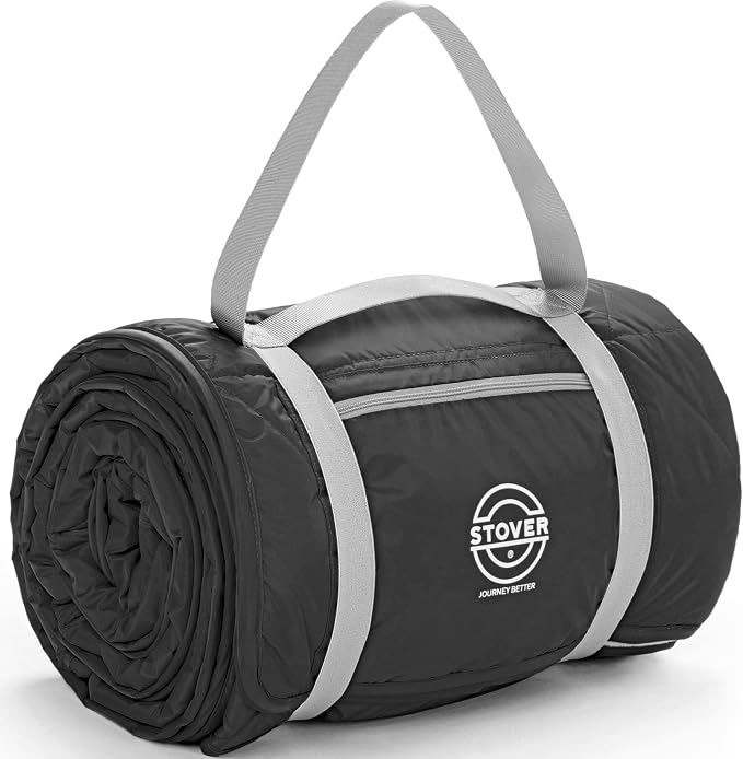 01 - Stadium Black