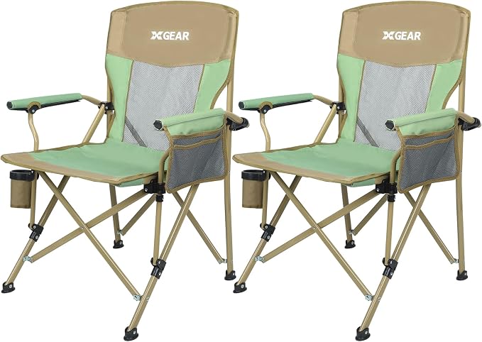 Khaki/Green