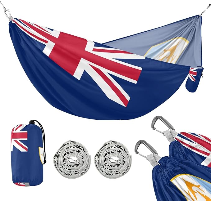 Flag of Anguilla