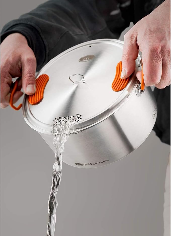 Stainless Steel