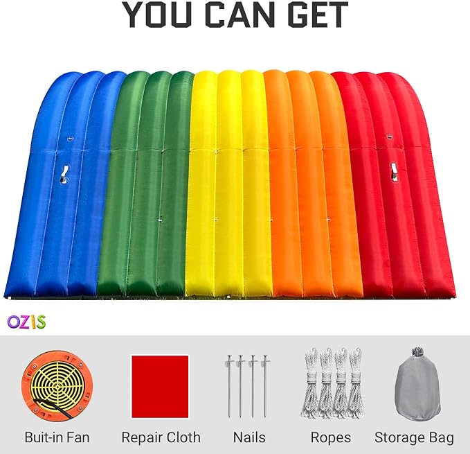 Rainbow