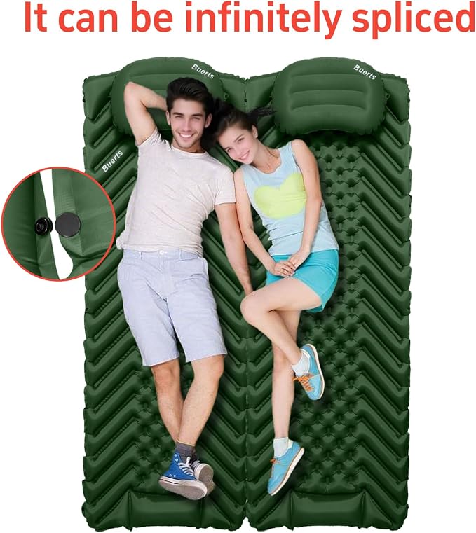 Envelope Green