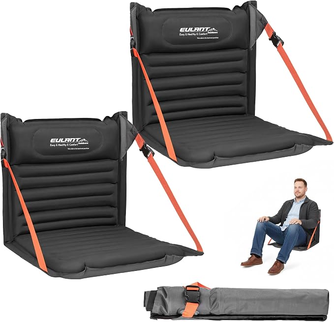 Large Black 2pc