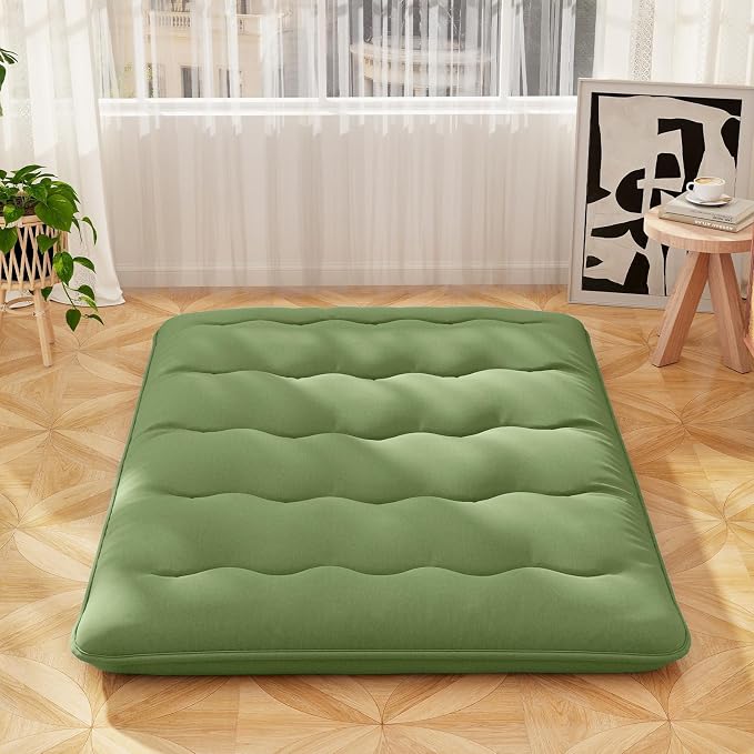 Avocado Green