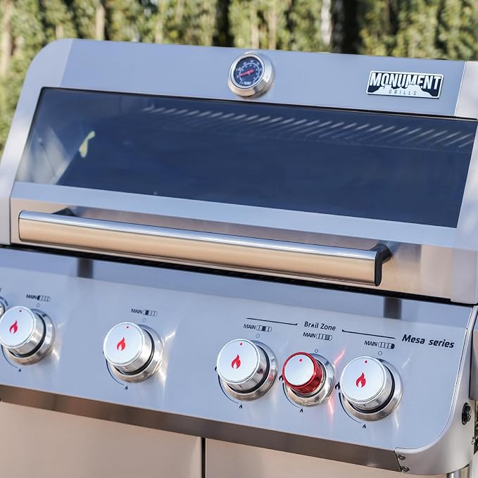 Stainless steel