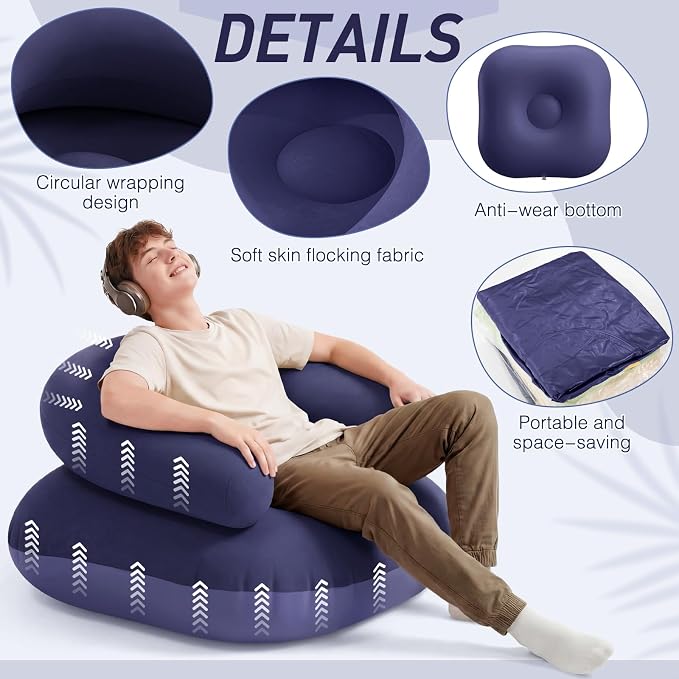 Navy Blue
