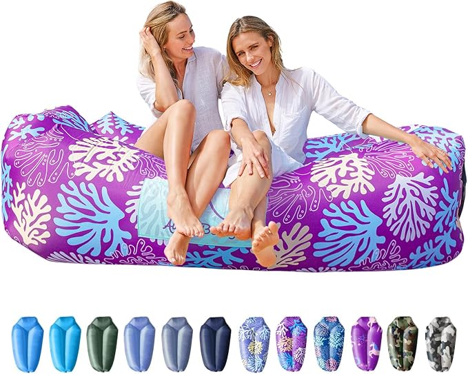 Coral Purple
