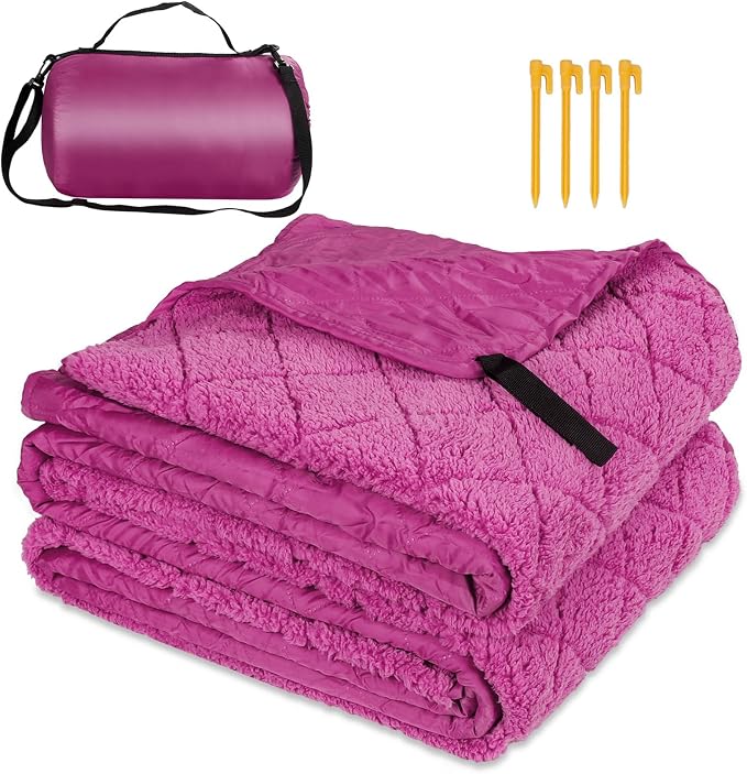 Sherpa-purple