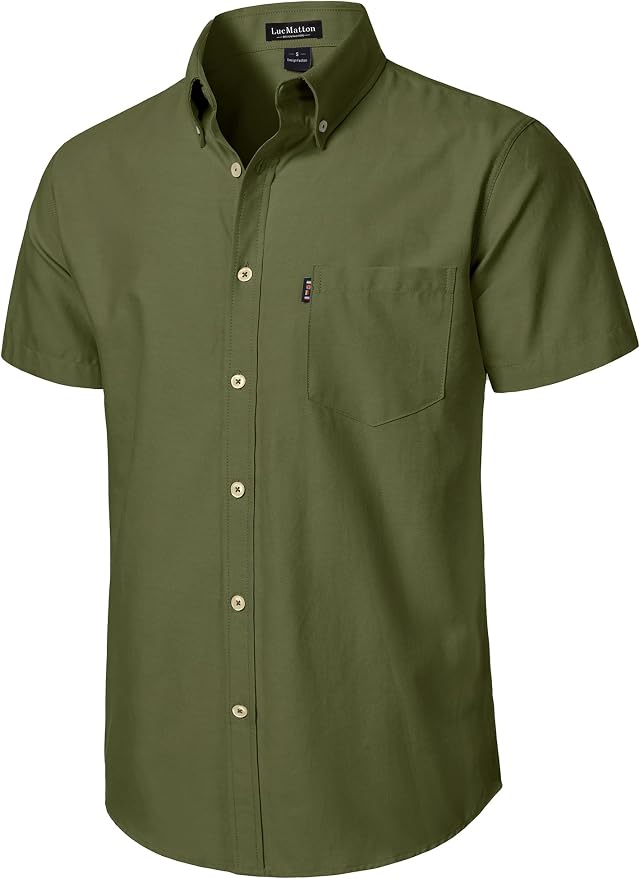 Olive Green