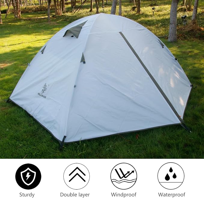 Pearl White 1-2 Person