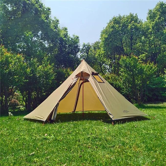 Brown2-3 Person