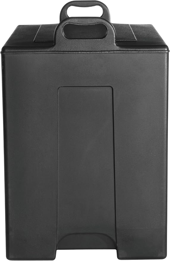Black 5 Full Pan