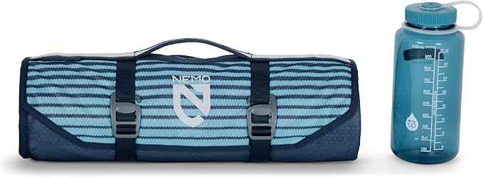 Arctic Stripe