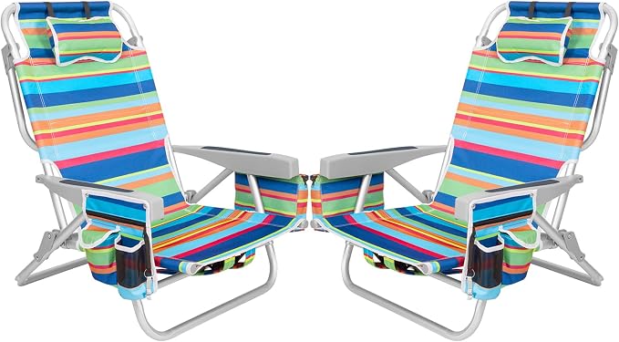 Multi Stripes