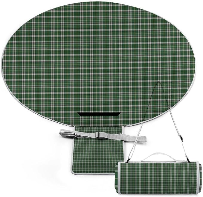 Cape Breton Nova Scotia Tartan All Over