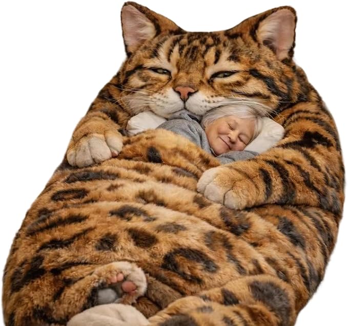 Cat C