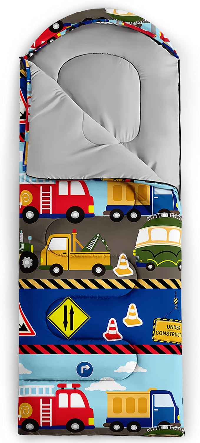 Construction Zone Traffic Vehicles Truck 7