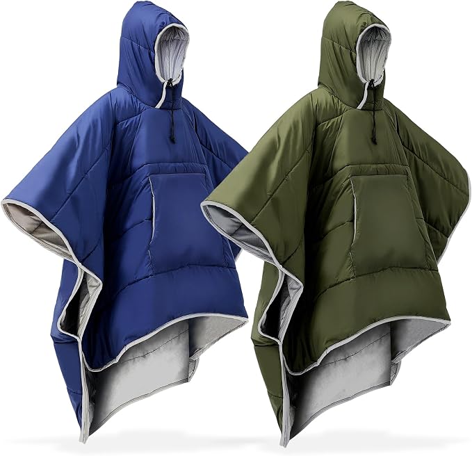 Green, Navy Blue