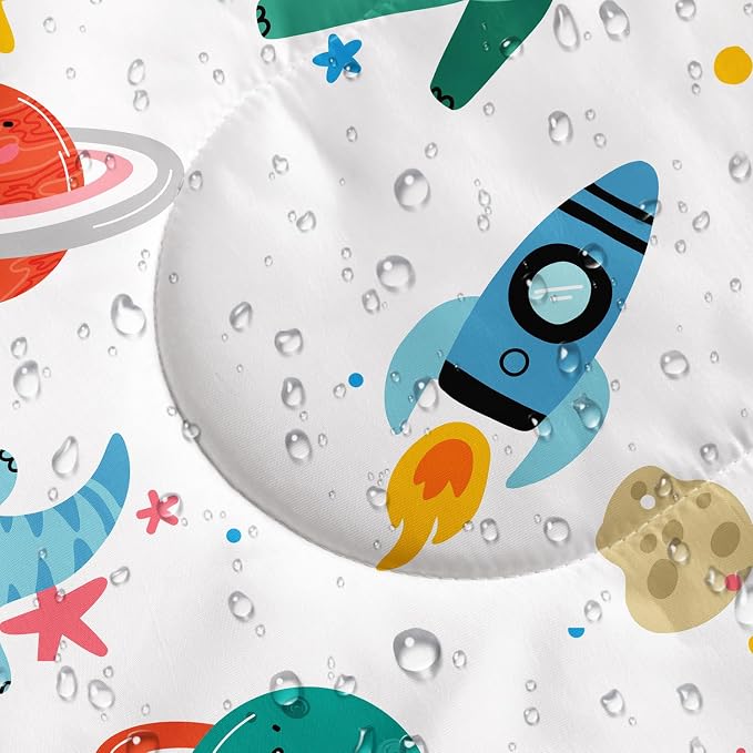 Space Dino