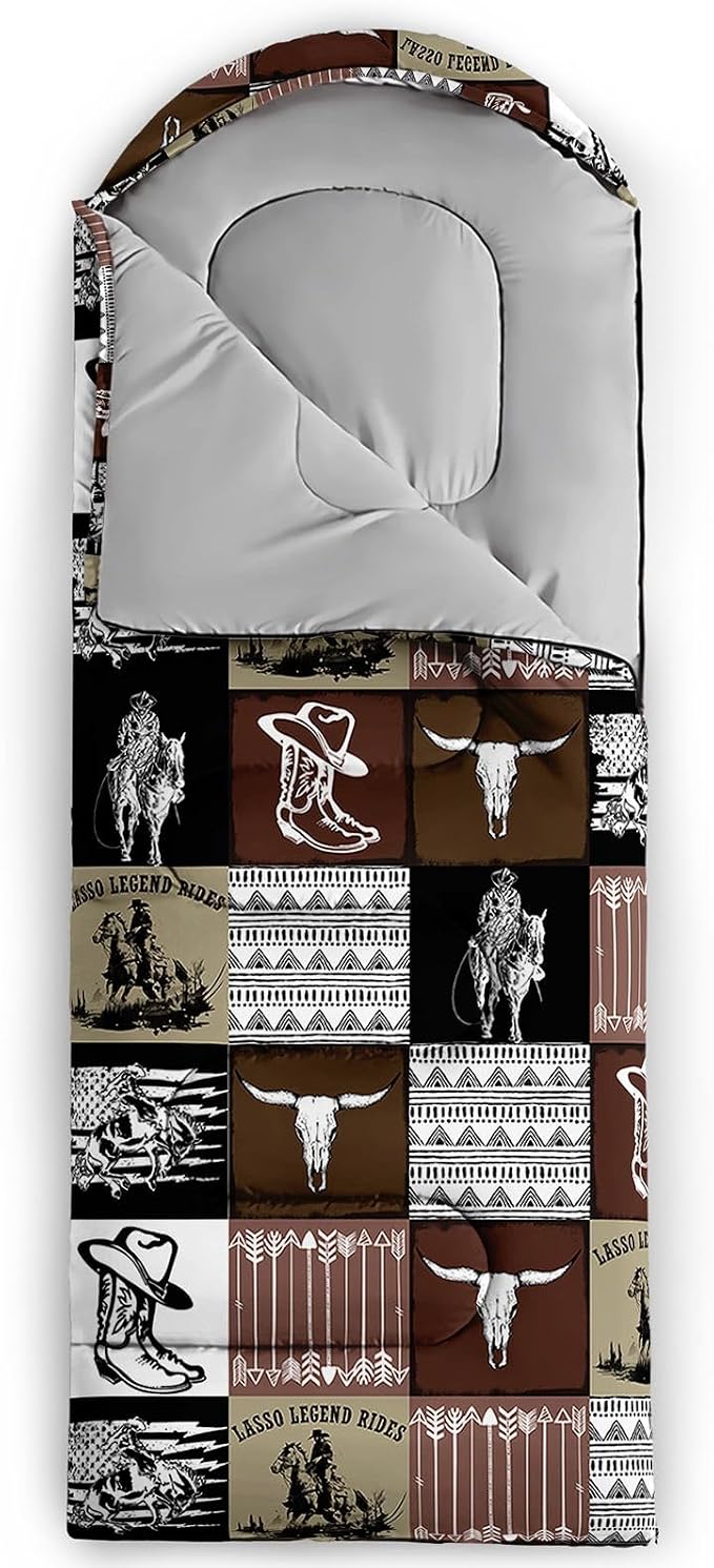 Western Cowboy