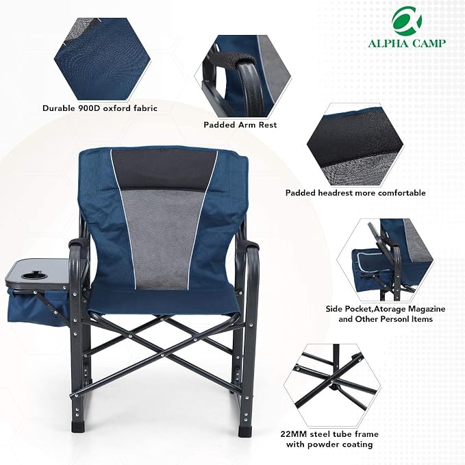 Blue-low Back