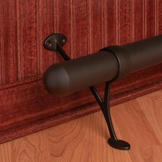 Oil Rubbed Bronze
