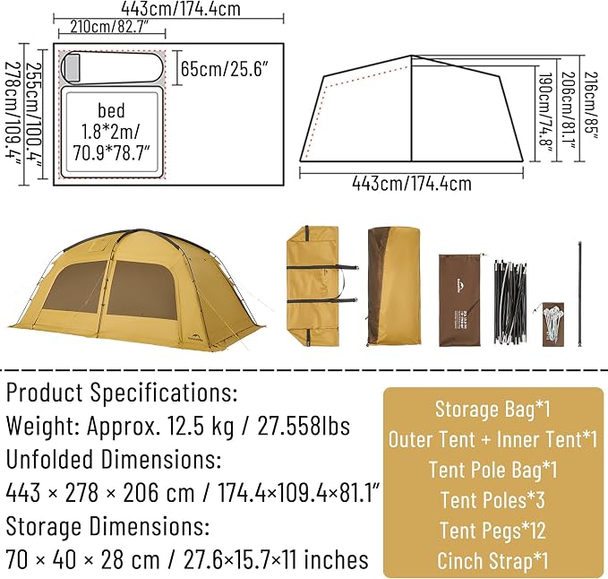 Tent