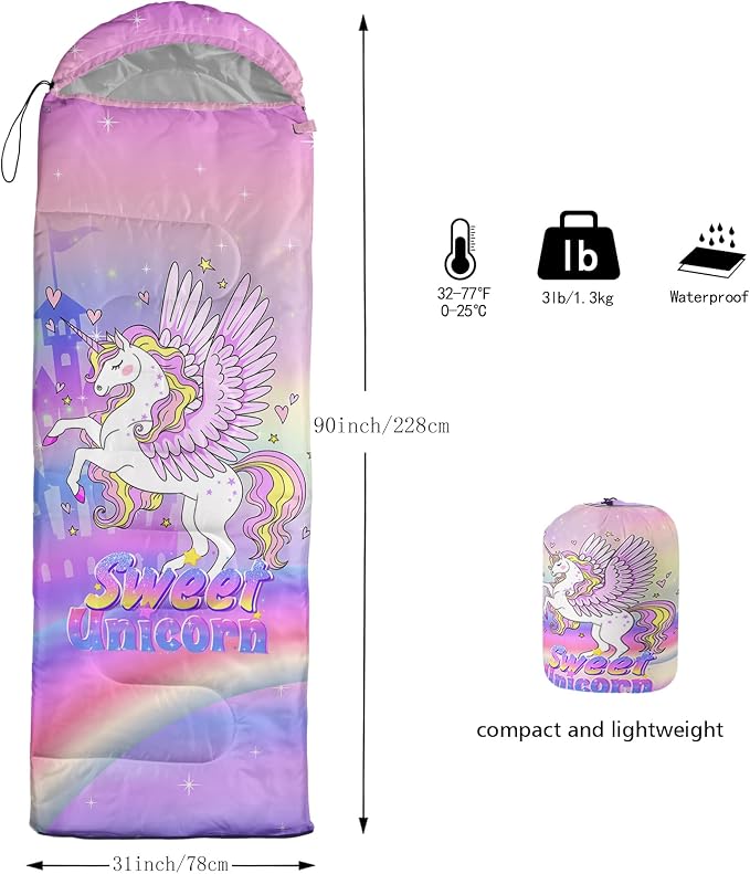 Unicorn 3