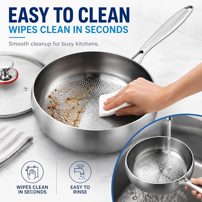 10.23in/Steamer