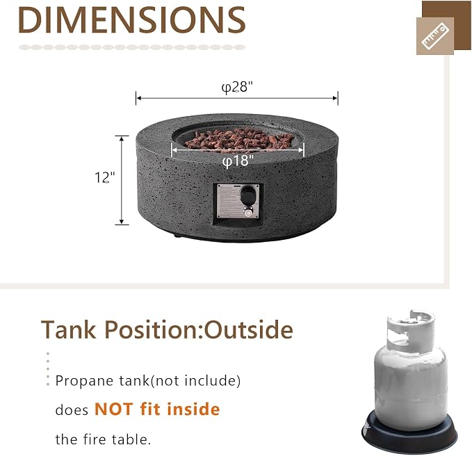 Fire Pit