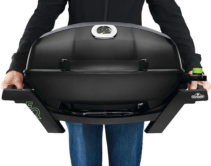 TravelQ PRO285E Black