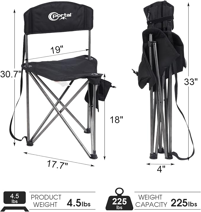 2 Pack Black