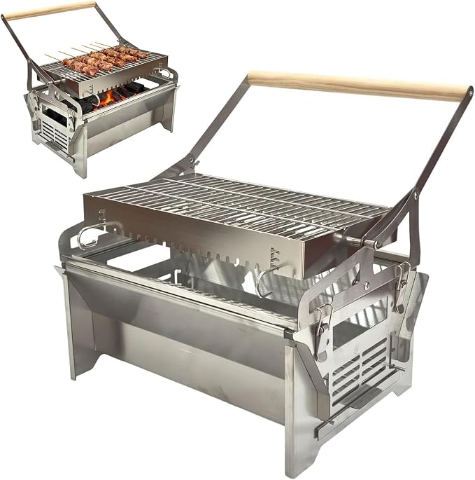 Stainless steel