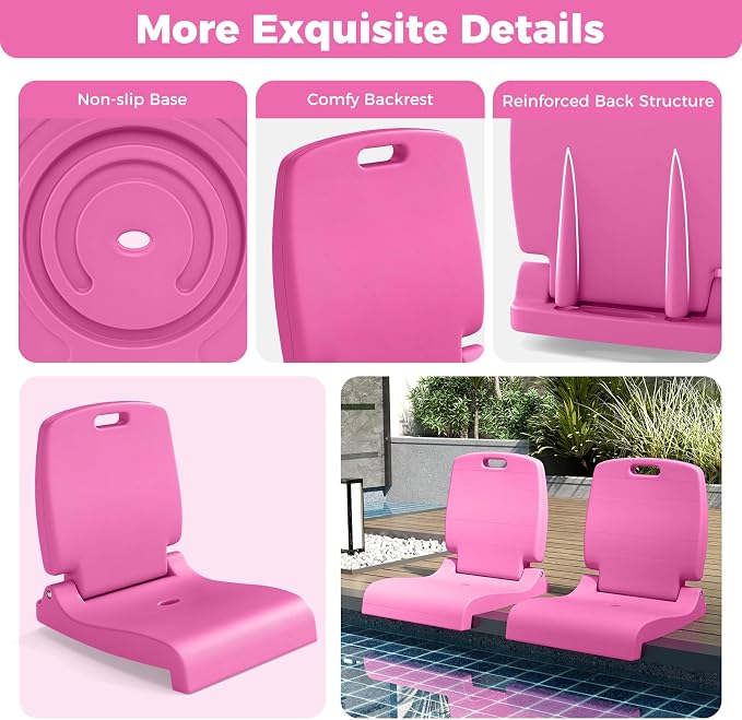 Bright Pink