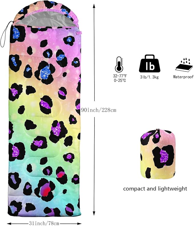 Spots