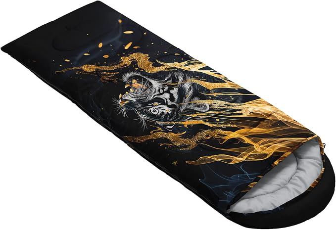 Cartoon Tiger 35