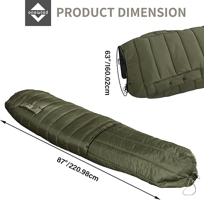 Od Green 35f-50f (Deluxe)