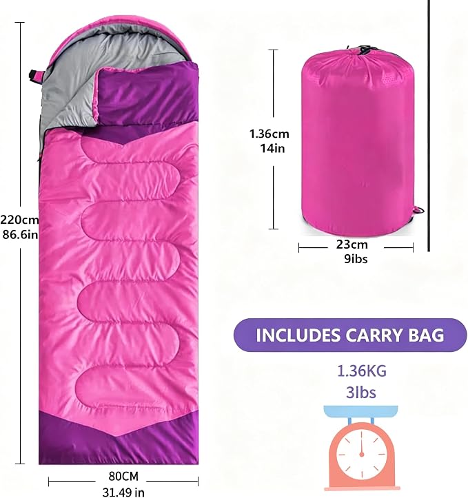 Pink/Purple