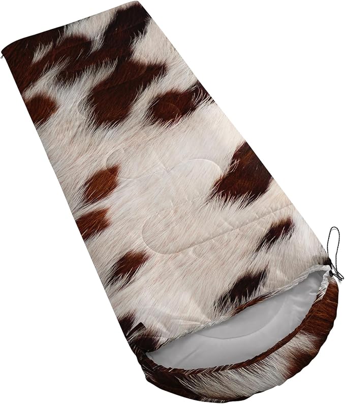 Cow Print