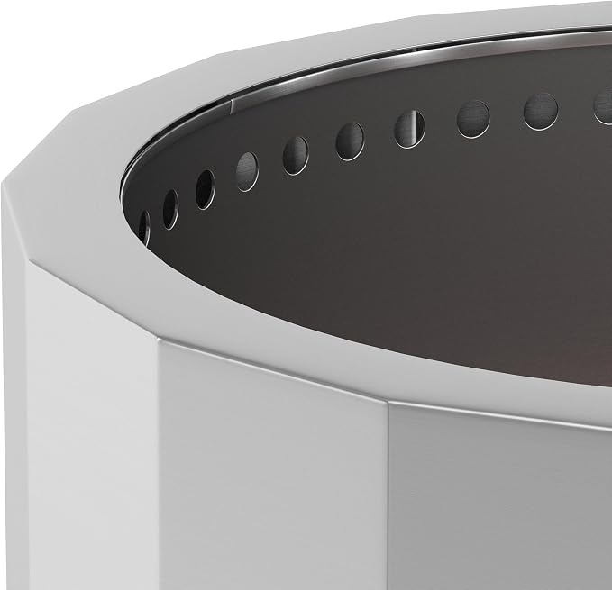 Stainless Steel