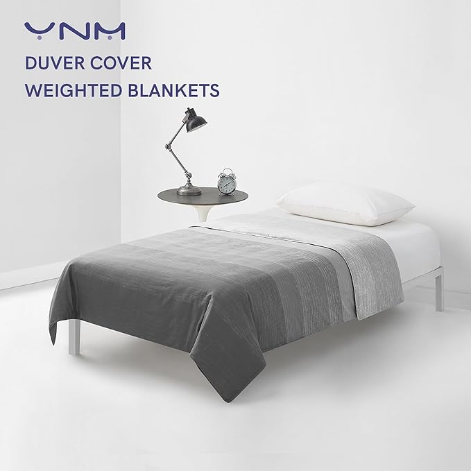 Cooling Removable Cover Gradient Dark Grey