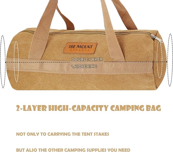 35cm Khaki