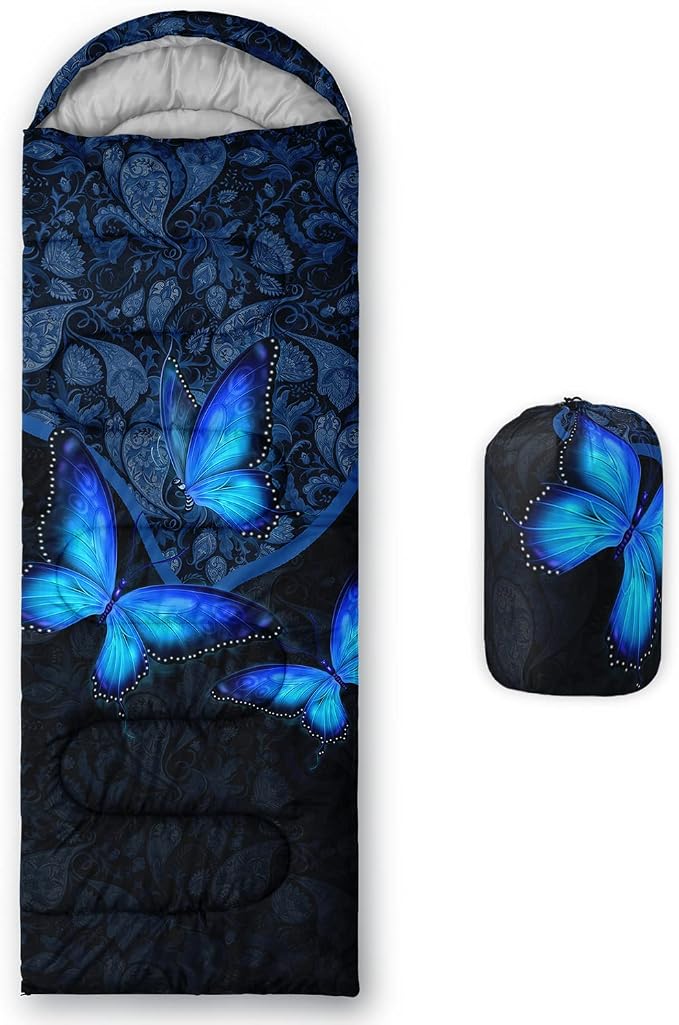 Blue-b