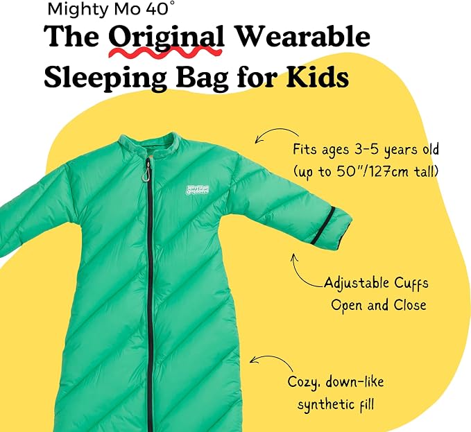 Leapfrog Green